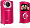 Philips CAM100PK/00 hand-held camcorder